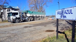¿Está listo el Alto Valle para ser la ruta de la arena a Vaca Muerta?