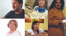 Imagen de PASO 2021: cinco listas de Río Negro llevan candidatos de Roca en primeras filas