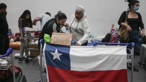 Chile aplicará la vacuna china Sinovac en niños mayores de seis años