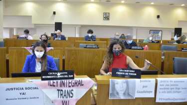 Neuquén se quedó sin cupo femenino en los loteos y tampoco títulos de copropiedad