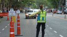 Imagen de Siniestralidad vial: en los primeros 6 meses de 2021 se registró la cifra más baja de fallecidos en 13 años
