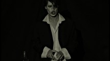Imagen de Teatro: Pietro Gori estrena “La Apología de Hamlet”