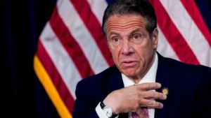 Acusado de acoso sexual, renunció el gobernador de Nueva York Andrew Cuomo