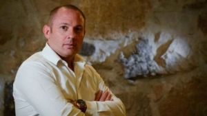 Condenaron a cuatro años de prisión por extorsión al falso abogado Marcelo D&#8217;Alessio