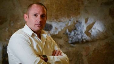 D'Alessio responsabilizó a la "condena mediática" por el resultado de la investigación.-
