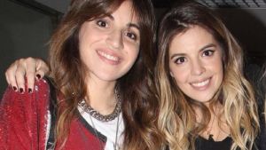 Muerte de Maradona: la reacción de Dalma y Gianinna por la furia de Leopoldo Luque ante la prensa