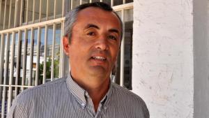 Murió Daniel Huth, exsecretario general de ATEN