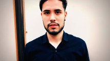 Imagen de Dante Pagez, un joven con un futuro brillante