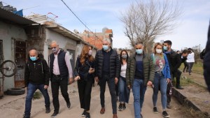 El kirchnerismo apunta a romper «el maleficio» de Buenos Aires