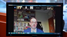 Imagen de Techo Digno: el juez Brussino aceptó cargos contra Iud y Mas