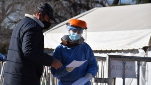 Variante Delta: detectan cinco casos en Argentina sin nexo con viajeros