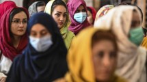 Imagen de Cuáles podrían ser las prohibiciones del régimen talibán para las mujeres, en Afganistán