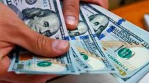 Imagen de El dólar blue volvió a subir antes de las PASO a su mayor valor del año