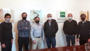 Una empresa neuquina tomó por primera vez la operación de un área petrolera