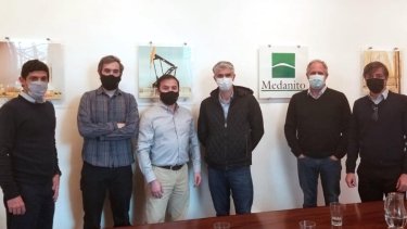 La empresa neuquina se encargará de la operación del área Cutral Co Norte.