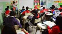 Imagen de Conflicto docente en Río Negro: habrá tres semanas sin paros