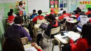 Conflicto docente en Río Negro: habrá tres semanas sin paros