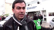 Imagen de Qué piensa Paolo Etchepareborda (PS) sobre cinco temas centrales para Río Negro