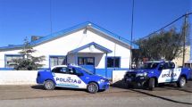 Imagen de Insólito: hacía una denuncia en la comisaría y le robaron el celular, en Río Gallegos