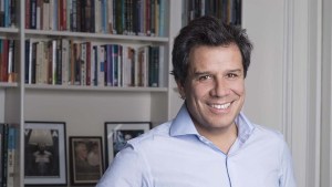 Manes, al macrismo: “Si decimos ‘acá no pasó nada’ podemos perder″