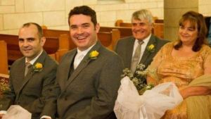 Su familia rechazaba la vacuna contra el Covid &#8211; 19 pero en una semana murieron sus padres y su hermano