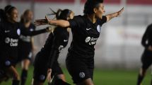 Imagen de Por primera vez el torneo de Primera femenino se verá por la TV Pública