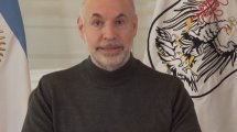 Imagen de Rodríguez Larreta se calzó el traje presidencial: “Estoy para hacer mi aporte a una Argentina distinta”