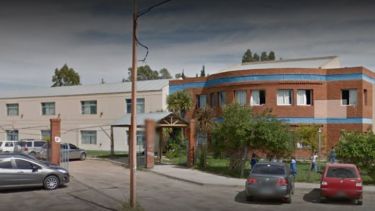 Alumnos y alumnas del Instituto Modelo sufrieron vómitos y diarreas. 