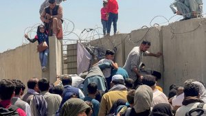 Ya no quedan argentinos en Afganistán, confirmó Cancillería
