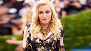 La Reina del Pop se mostró feliz con la decisión, pero no anticipó qué pasará con las ganancias futuras.-