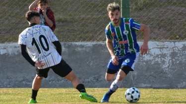 La final se jugará desde la 16 en el Coloso del Ruca Quimey. (Foto: Yamil Regules)