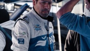 El rallycross cierra la tercera fecha en Olavarría