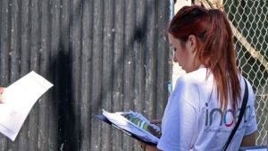 El censo 2022 tendrá versión online y en Neuquén ya se conoce cómo funcionará