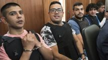 Imagen de La desafiante confesión del líder de Los Monos en pleno juicio: «contrato sicarios para tirar tiros a los jueces»