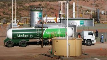 La firma tiene siete juicios ejecutivos por tenedores de las ON, todos en reclamo de incumplimiento de pagos por un monto de 489,7 millones de dólares. (Foto: gentileza)