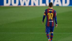 El Barcelona sufriría pérdidas millonarias por la salida de Messi