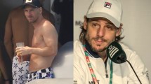 Imagen de La conexión Messi-Gaudio que tiene a Bariloche como parte de la historia