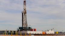 Imagen de Estados Unidos: la producción de crudo shale cerca de los niveles prepandemia