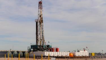 La Cuenca Permian es que la lidera la producción no convencional del país del norte. (Foto: gentileza)