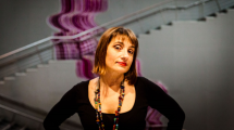 Imagen de Hilda Lizarazu: la voz y una cierta mirada del rock argentino