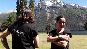 Cómo Natalia Mutchinick llegó a ser hoy una de las principales chef de La Angostura