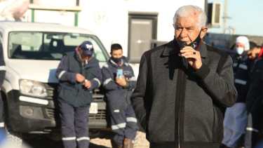 Acusaciones cruzadas respecto a las elecciones del sindicato petrolero