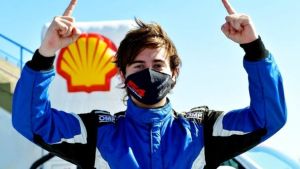 Ochoa está clasificado para los playoffs y Benítez busca su lugar