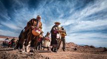 Imagen de Día de la Pachamama: ¿qué se celebra hoy y de qué manera?
