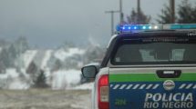 Imagen de Investigan un ajuste de cuentas en el sur de Bariloche