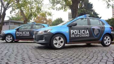 El adolescente de 15 años ya se reencontró con su familia.