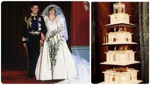 De una torta de Lady Di a los dientes de John Lennon: subastas para fanáticos