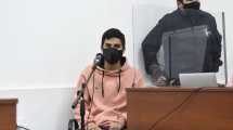 Imagen de Femicidio de Agustina: no pudieron determinar si el ADN hallado en las uñas de la víctima es del imputado