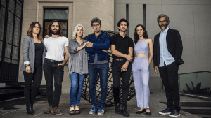 El Reino y otros estrenos del mes: ¿qué llega en agosto al streaming?