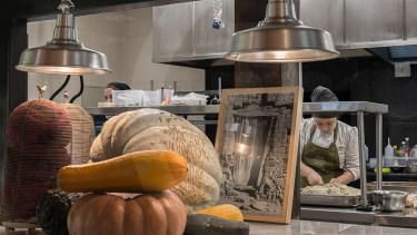 Restaurante de una bodega mendocina fue elegido 4° mejor de Sudamérica